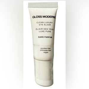 Gloss Moderne Clean Luxury Eye Elixir (5mL•.2 fl oz)